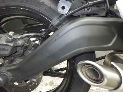 Kawasaki Ninja ZX-25R KRT Edition 2021