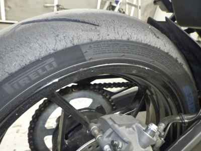 Kawasaki Ninja ZX-25R KRT Edition 2021