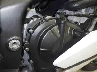 Kawasaki Ninja ZX-25R KRT Edition 2021