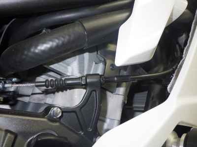 Kawasaki Ninja ZX-25R KRT Edition 2021