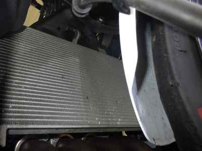 Kawasaki Ninja ZX-25R KRT Edition 2021