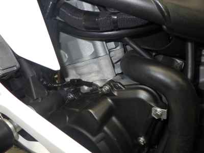 Kawasaki Ninja ZX-25R KRT Edition 2021