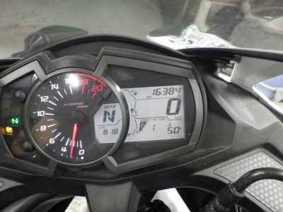 Kawasaki Ninja ZX-25R KRT Edition 2021