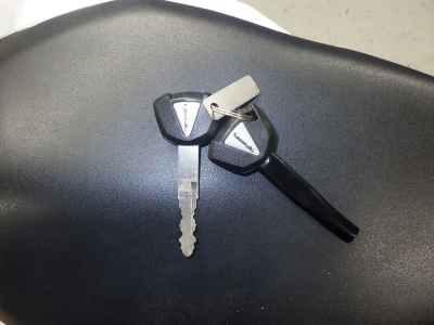 Kawasaki Ninja ZX-25R KRT Edition 2021