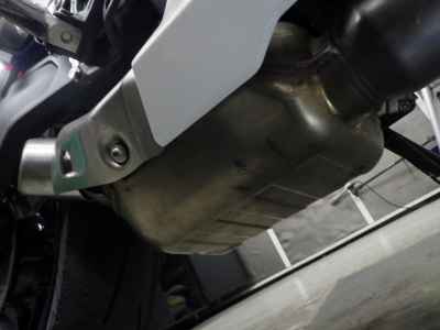 Kawasaki Ninja ZX-25R KRT Edition 2021