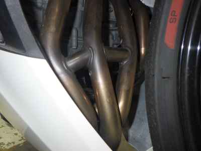 Kawasaki Ninja ZX-25R KRT Edition 2021