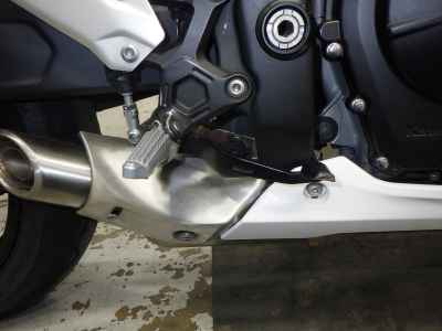 Kawasaki Ninja ZX-25R KRT Edition 2021