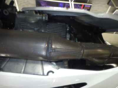 Kawasaki Ninja ZX-25R KRT Edition 2021