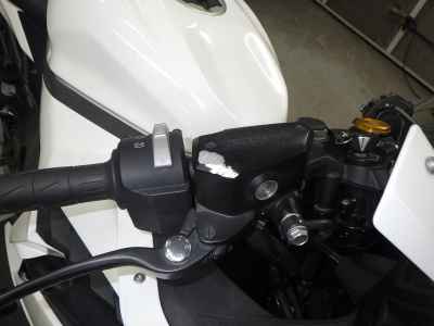 Kawasaki Ninja ZX-25R KRT Edition 2021