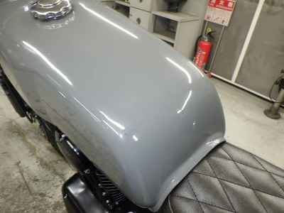 Kawasaki 250TR 2005