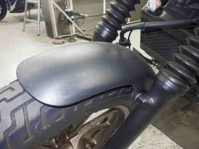Honda Rebel S CMX250 2023