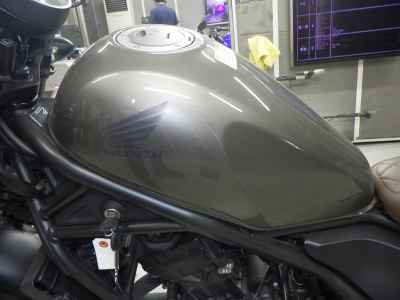Honda Rebel S CMX250 2023