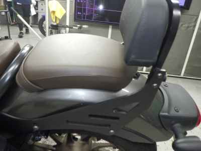 Honda Rebel S CMX250 2023