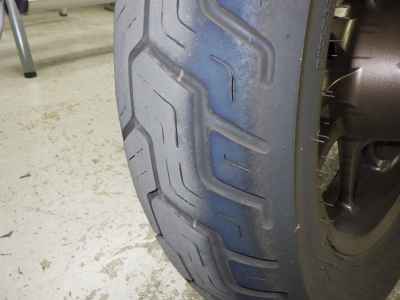 Honda Rebel S CMX250 2023