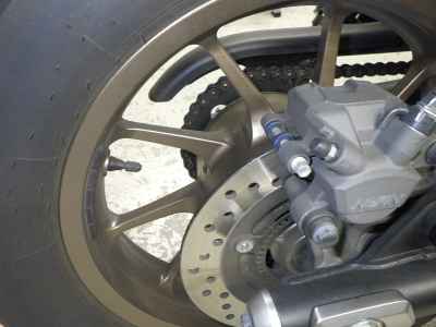 Honda Rebel S CMX250 2023