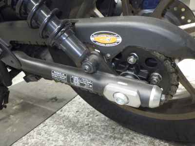 Honda Rebel S CMX250 2023