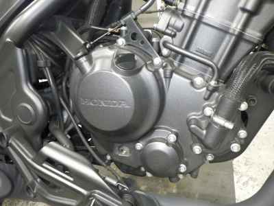 Honda Rebel S CMX250 2023