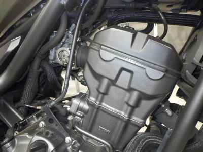 Honda Rebel S CMX250 2023