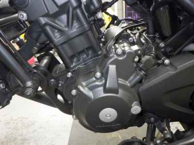 Honda Rebel S CMX250 2023