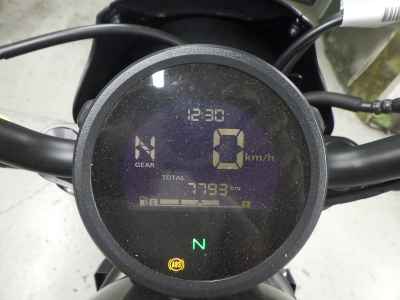Honda Rebel S CMX250 2023