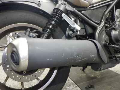 Honda Rebel S CMX250 2023