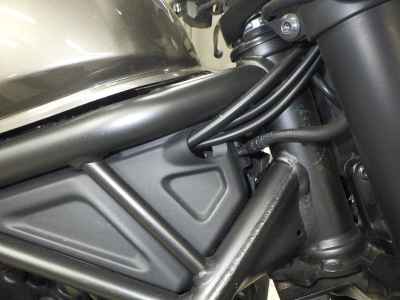 Honda Rebel S CMX250 2023