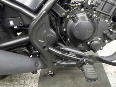Honda Rebel S CMX250 2023