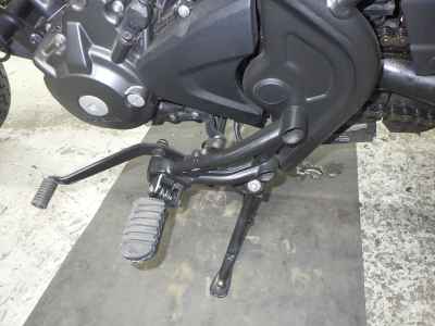 Honda Rebel S CMX250 2023