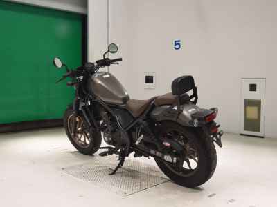 Honda Rebel S CMX250 2023