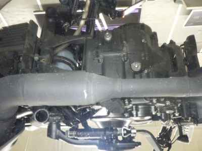 Honda Rebel S CMX250 2023