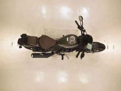 Honda Rebel S CMX250 2023