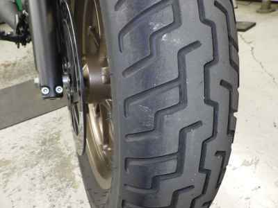Honda Rebel S CMX250 2023