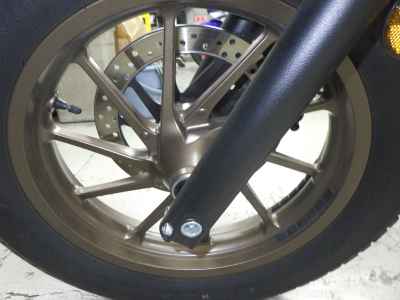 Honda Rebel S CMX250 2023