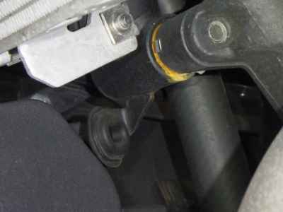 Yamaha YZF-R25 2019