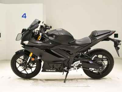 Yamaha YZF-R25 2019