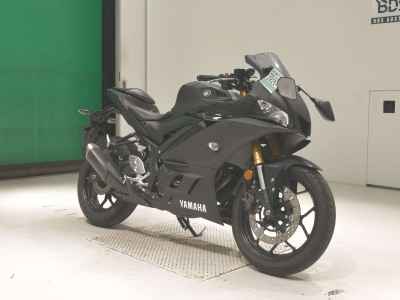 Yamaha YZF-R25 2019