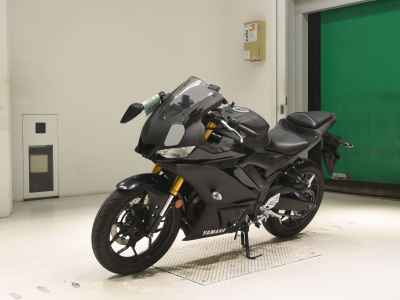 Yamaha YZF-R25 2019