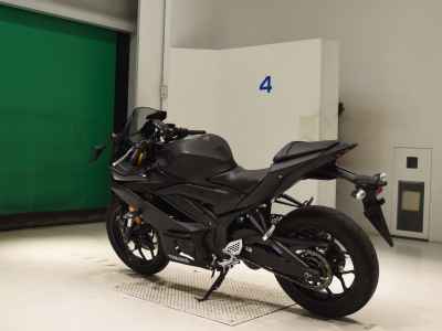 Yamaha YZF-R25 2019