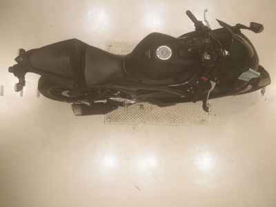 Yamaha YZF-R25 2019