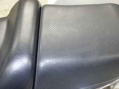 Yamaha V-Max 1200 Trike 2008