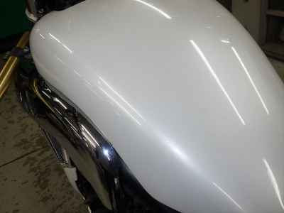 Yamaha V-Max 1200 Trike 2008
