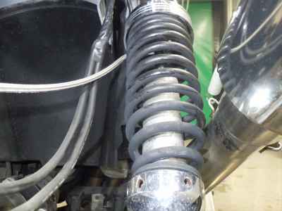Yamaha V-Max 1200 Trike 2008