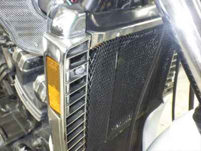 Yamaha V-Max 1200 Trike 2008