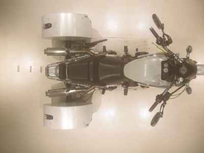 Yamaha V-Max 1200 Trike 2008