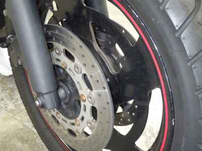 Yamaha V-Max 1200 Trike 2008