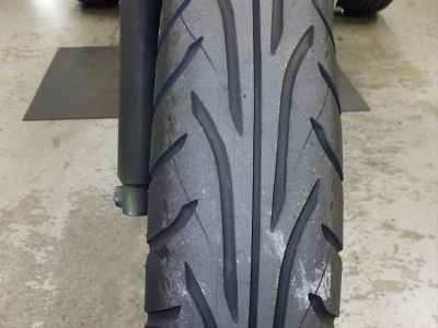 Yamaha V-Max 1200 Trike 2008