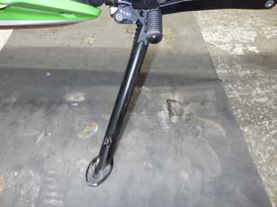 Kawasaki Ninja ZX-4RR 2024