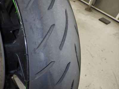 Kawasaki Ninja ZX-4RR 2024