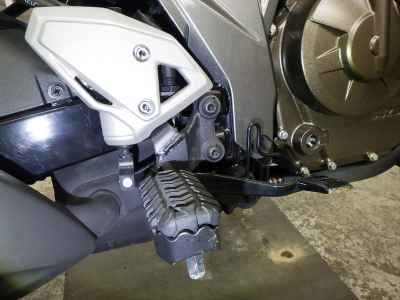 Suzuki V-Strom 250SX