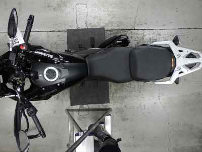 Suzuki V-Strom 250SX